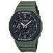  ǥ G-SHOCK Gå  CASIO ͢ǥ ʥǥ ӻ ֥å ꡼ GA-2110SU-3A