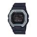 G-SHOCK G����å� ��������å� G-LIDE G�饤�� 2020�ƥ�ǥ� ������ CASIO �ǥ����� �ӻ��� �֥�å� GBX-100-1JF �����ǥ�
