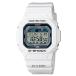 G-SHOCK Gショック ジーショック G-LIDE Gライド GLX-5600 シリーズ カシオ CASIO デジタル 腕時計 ホワイト GLX-5600-7JF 国内正規モデル