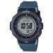 PRO TERK �v���g���b�N ���^�� �J�V�I CASIO �\�[���[ �f�W�^�� �r���v �l�C�r�[ �u���b�N �g���b�L���O �L�����p�[ PRG-30-2JF �������K���f��