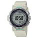 PRO TERK �v���g���b�N Climber Line �N���C�}�[���C�� �J�V�I CASIO �\�[���[�d�g �f�W�^�� �r���v �z���C�g �V���o�[ PRW-35-7JF �������K���f��