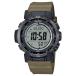 PRO TERK �v���g���b�N Climber Line �N���C�}�[���C�� �J�V�I CASIO �\�[���[�d�g �f�W�^�� �r���v �u���E�� �u���b�N PRW-35LD-5JF �������K���f��