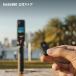 Insta360 �~�j�����R��  - �yX6/X5/X4/X4 Air/Ace Pro 2/GO Ultra/GO 3S�z �ő�10m�̑��싗�� Bluetooth ���u�B�e���\ �e�w�T�C�Y �����N���b�N�Ř^��̊J�n�c