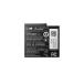 Insta360 �o�b�e���[ �[�d�r�yAce Pro/Ace�z���`�E���C�I���o�b�e���[ 1650mAh �o�b�e���[ �t���̃|�[�^�u���P�[�X�Ńo�b�e���[��ی�
