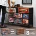 TURN CHEST двусторонний Vintage грудь [3 уровень 8 кубок ]RVLS0286