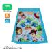 o днем . Kett / махровое покрывало Disney хлопок 100%* Toy Story ( pop up игрушки )(85×115cm)(M-LDTN-662)
