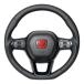 REAL-���A���@���������X�e�A�����O �@HONDA �V�r�b�N �^�C�vR (FL5) / CIVIC TYPE R R4(2022).9�`  �I�[�����U�[ �i�ԁFFL5-LPB-RD