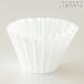 �I���K�~ �y�[�p�[�t�B���^�[ �E�F�[�u WAVE 2�t�p(2CUPS) 50���� ORIGAMI �֘A�摜1
