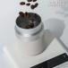 Varia VS3 Dosing Cup 58mm �e��60g(�u���b�Nor�z���C�gor�V���o�[)�G�X�v���b�\ �|���^�t�B���^�[ �O���C���_�[ �R�[�q�[��� kigu kurasu ���[�J�[���F�X �֘A�摜1