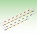  кукуруза балка 34φ×2m желтый / белый 1 шт. sawa-0147-1