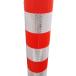 �T���Z���t �\�t�g�R�[�� 760mm �~�`�^�C�v �I�����W 5�{ �|�[�� ���ԏ� �� �� �p�i �|�X�g �K�C�h ���S �ۈ� �K�[�h ���� �֘A�摜5
