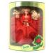 ���¹�͢���ʡ� Happy Holidays Barbie Doll Hallmark Special Edition (1993) by Mattel