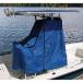 Taylor Made Products T-Top Console Cover (Blue, 48x 60Inch x 170cm )