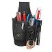 [ параллель импортные товары ] Custom Leathercraft ESCO CLC 4 карман tool сумка EA925CA-5