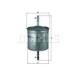 ¹͢ʡ Mahle KL257 Kraftstofffilter