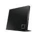 [ параллель импортные товары ] ASUS SBW-06D2X-U портативный Blue-ray Drive Win/Mac соответствует BDXL соответствует USB2.0 записывание soft (Win для ) приложен черный 