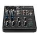[ параллель импортные товары ] Mackie 402VLZ4, 4-channel Ultra Compact Mixer with High Quality Onyx Preamps