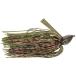 [ параллель импортные товары ] Strike King ( Strike King ) Denny Brauer структура jig 1/2-Ounce