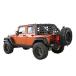 [ параллель импортные товары ] Smittybilt 581135 C-RES '2 HD' Trail сеть, чёрный бриллиант Monde 