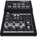[ параллель импортные товары ] (Mix5) - Mackie Mix Series Mix5 5-Channel Mixer