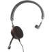 ���¹�͢���ʡ� Jabra Evolve 20 Mono MS - �ץ��ե��å���ʥ������̿��إåɥ��å�
