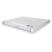 [ параллель импортные товары ] Ext 8x Slim USB DVDRW White
