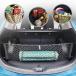 [ параллель импортные товары ]embe трос стиль багажник Cargo Net for Toyota rav4 2013 2014 2015 2016 2017 2018 новый 