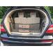 [ параллель импортные товары ]embe трос багажник cargo сеть Mercedes Benz R Class R350 R 350 R500 R 500 R63 R 63 AMG 2006 2007 2008 2009 2010 2011 2012 2013 для 
