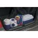 [ параллель импортные товары ]embe трос стиль багажник Cargo Net for Toyota Matrix 2003 - 2008 новый 