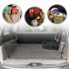 [ параллель импортные товары ] TrunkNetsembe трос стиль багажник cargo сеть Honda Pilot 2003-2015 для 