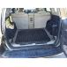 [ параллель импортные товары ] багажник конверт стиль Cargo Net for Toyota rav4 RAV 4 2006 2007 2008 2009 2010 2011 2012 бренд новый 