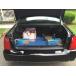 [ параллель импортные товары ]embe трос багажник cargo сеть Cadillac Deville 00-05 DTS 06-11 Seville 98-04