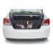 [ параллель импортные товары ] Subaru 2015 2016 Impreza 2015-2021 WRX & 2015-2021 STI седан багажник cargo сеть F551SVA000