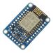 [ параллель импортные товары ] Adafruit WiFi / 802.11 Development Tools Huzzah ESP8266 Breakout (1 Piece)