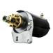 RAREELECTRICAL NEW STARTER MOTOR COMPATIBLE WITH MILLER WELDER B458M ENGINE 1980-1986 CASE UNI-LOADER 1816C 191-0933 1079540-M030SM, 4754840, SM10795,