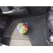 [ параллель импортные товары ] пол багажник Cargo Net for Scion TC 2011 12 13 14 2015 2016 новый 
