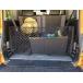 [ параллель импортные товары ] багажник конверт cargo сеть Honda Element для 2003 04 05 06 07 08 09 10 2011