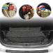 [ параллель импортные товары ]embe трос стиль багажник cargo сеть Chevrolet to Lux 2013 14 15 2016 2017 2018 2019 2020 2021 для 