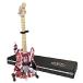 [ параллель импортные товары ] EVH миниатюра музыкальные инструменты Axe Heaven EVH-001 Red-White-Black Eddie * Van * разделение Len 