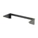 [ параллель импортные товары ] NavePoint 4U 48cm Vertical Wall Mount Rack Wall Mountable Server Rack w/Hardware Black