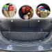 [ параллель импортные товары ] Trunknets Incembe трос стиль багажник cargo сеть Ford Fusion 2017 2018 2019 2020 для 