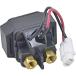 DB Electrical SMU6155 New Starter Relay 12-Volt; For Yamaha ATV 1999-01 Grizzly 600 YFM600FWA w/ 595cc 5GT-81940-11-00