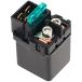 ¹͢ʡ AHL Starter Solenoid Relay for Kawasaki KVF650 A/B/D/E Prairie/Brute Force (Will not fit F/G/H) 2002-Now