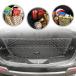 [ параллель импортные товары ] Trunknets Incembe трос багажник cargo сеть Chevrolet *eki knock s2010 2011 2012 2013 2014 2015 2016 2017 для 
