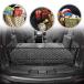 [ параллель импортные товары ] багажник конверт Cargo Net for Buick Enclave 2008 - 2017