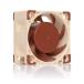 ���¹�͢���ʡ� Noctua NF-A4x20 PMW �Ų��ե��� 40mm