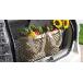 [ параллель импортные товары ]embe трос стиль. багажник cargo сеть. Toyota Prius V 2012 2013 2014 2015 2016 2017 год.