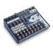 [ параллель импортные товары ] Soundcraft Notepad 12FX Mixer w/Microfiber Cleaning Cloth