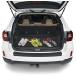 [ параллель импортные товары ] US Subaru оригинальный товар Subaru Legacy Outback BS9 type 2014-2021 год задний cargo сеть / багажник сеть 