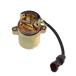 ¹͢ʡ FridayParts 12V åȥ󥽥Υ T114678 T114678GT Genie Lift GS-3384 GS-3390 GS-4390 GS-5390 S-60 S-65 S-80 